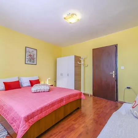 Apartment Cozy In Center